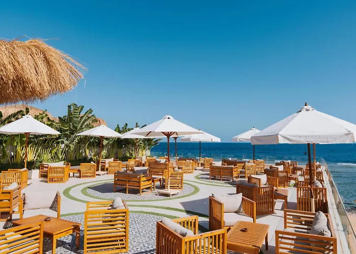 Diamond Beach By Pearl Resort