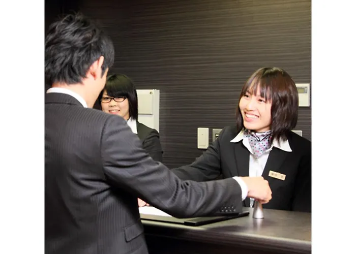 Hotel Areaone Chitose - Vacation Stay 96109V