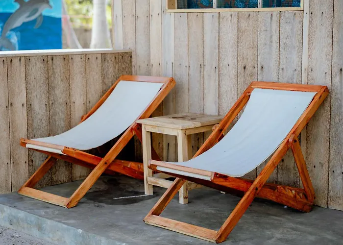 Kanga Beach Paradise