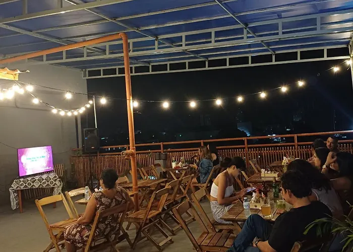 Bueno Palace Hotel