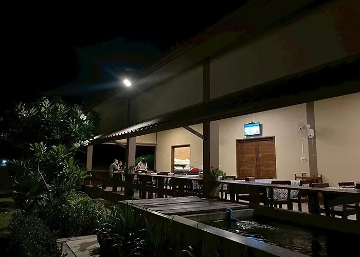 Bu-Gaan Sukhothai Village