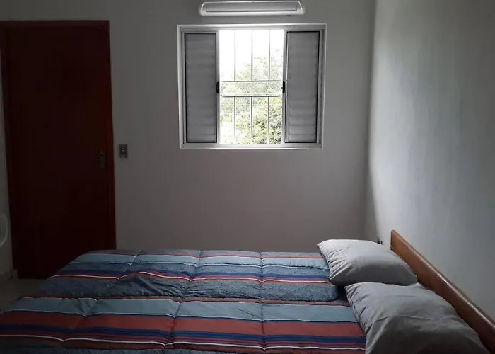 Hotel Santa Thereza