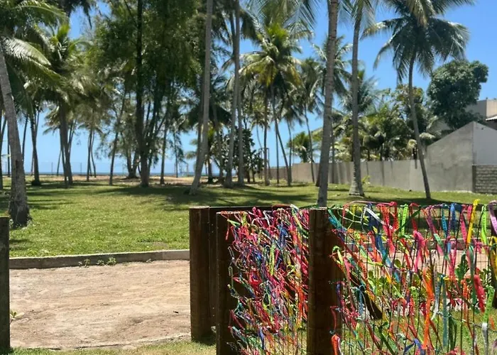 pousada Maria da Fé