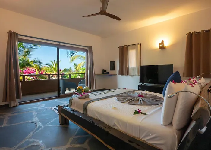 Di Milo Boutique Hotel