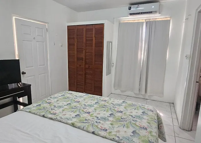 Wavecrest Suites