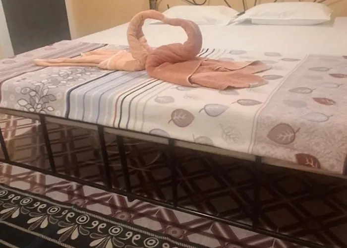 Green Garden Resort