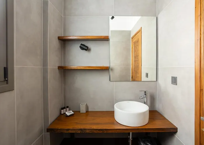 Eneos Boutique Residences - Koroni Poolside & Garden Retreats