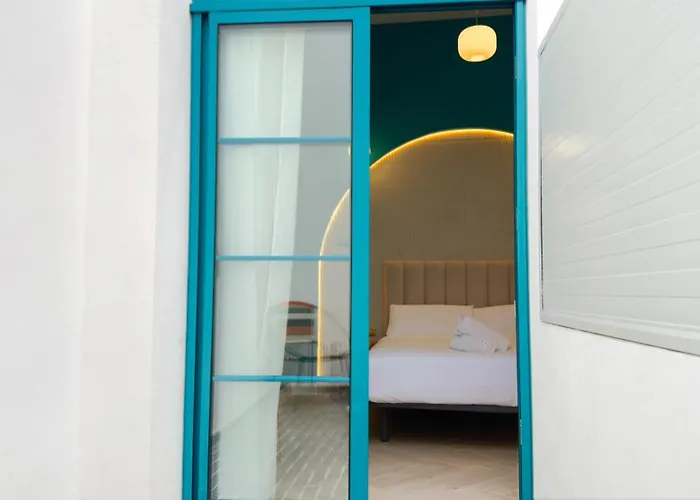 Suites Loliqui Adda 59