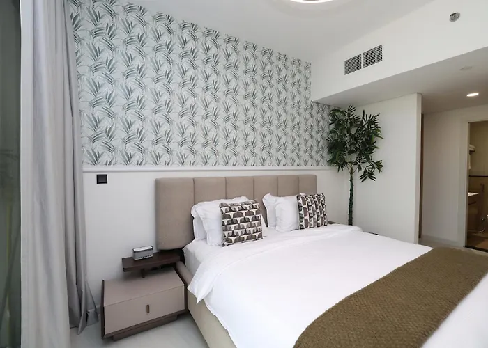 Premium 1Br On Al Maryah Island, Near Adgm