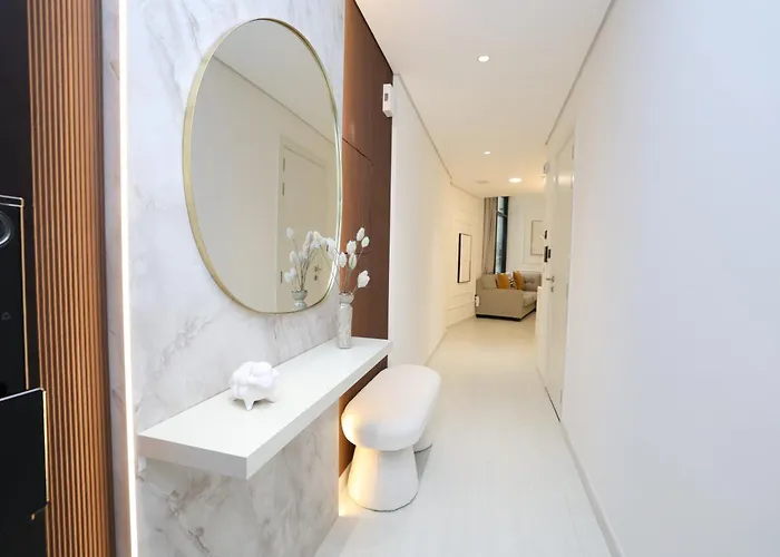 Premium 1Br On Al Maryah Island, Near Adgm