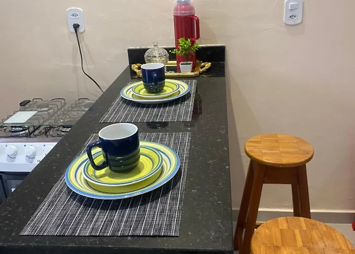 Apartamentos Portal da Amazônia