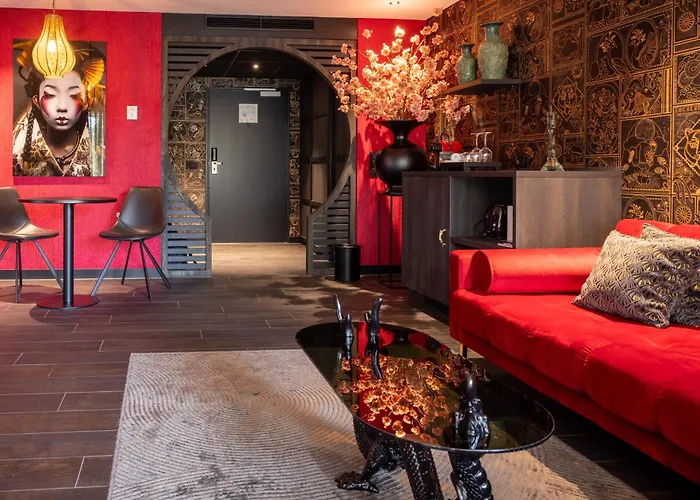 Van Der Valk Hotel Assen
