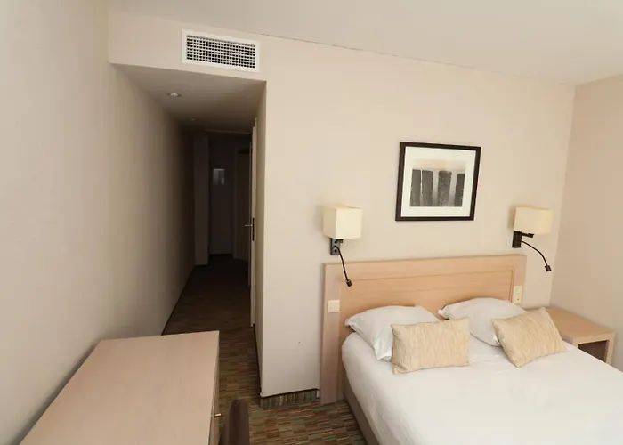Hotel Aazaert By Wp Hotels