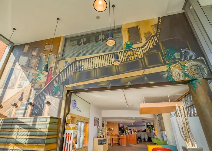 Novotel Suites Hannover