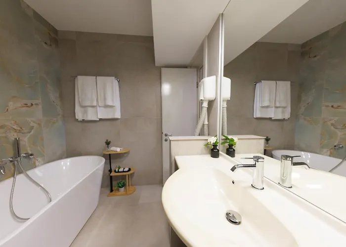 Hotel Fenyo Conference & Spa