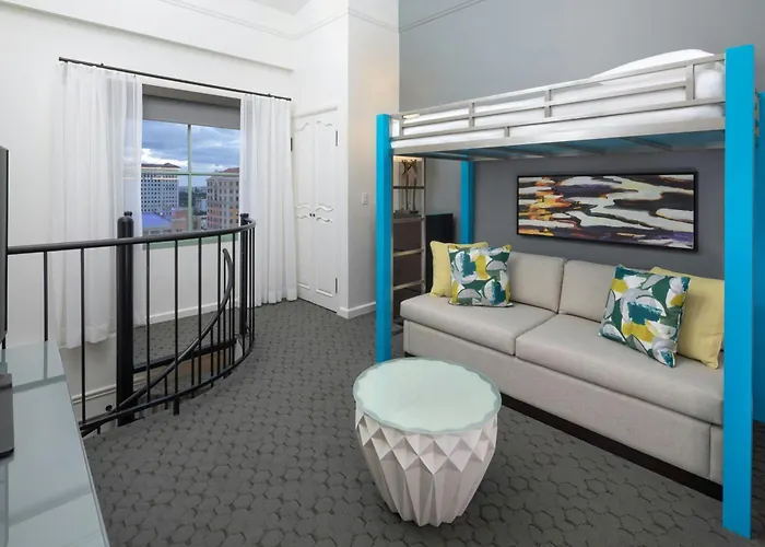 Hotel Colonnade Coral Gables, Autograph Collection