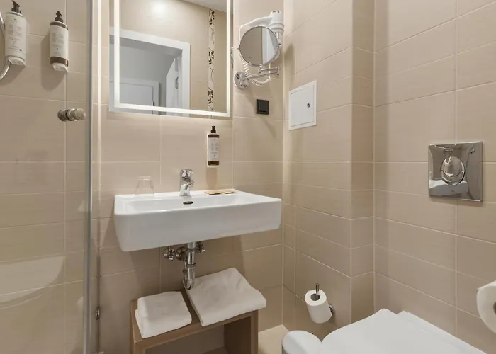 City Hotels Algirdas