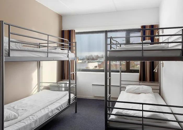St Svithun Hotel