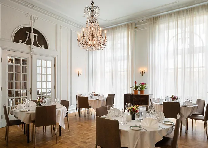 Grand Hotel Terminus