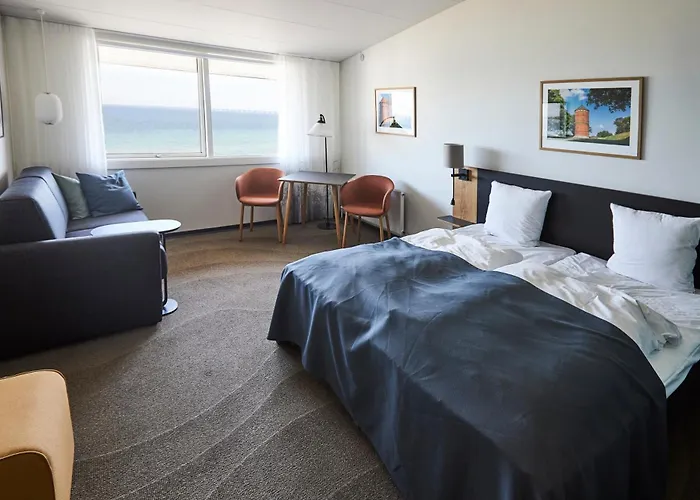 Nyborg Strand Hotel & Konference