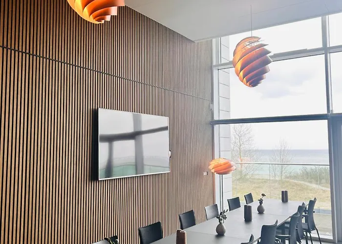 Storebaelt Sinatur Hotel & Konference