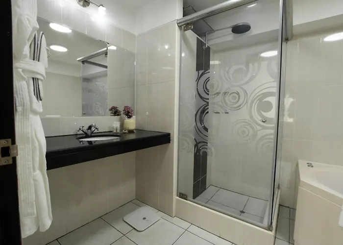 Hotel Britania Miraflores