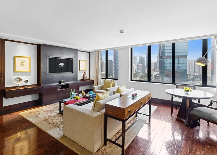 Mandarin Oriental, Jakarta