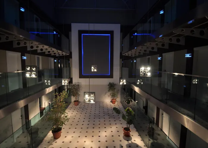No:19 Boutique Hotel Ankara
