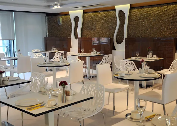 No:19 Boutique Hotel Ankara