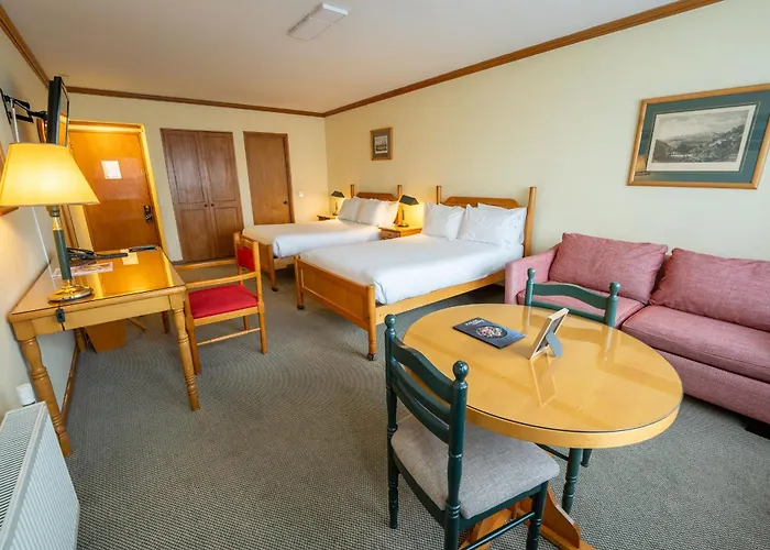 Abba Presidente Suites Puerto Montt