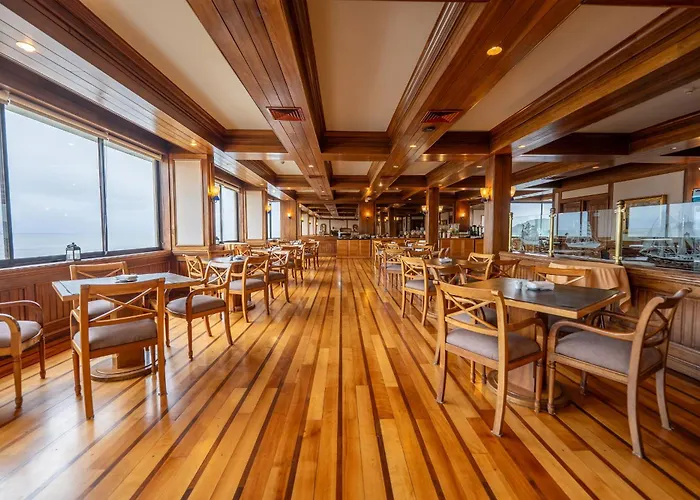 Abba Presidente Suites Puerto Montt