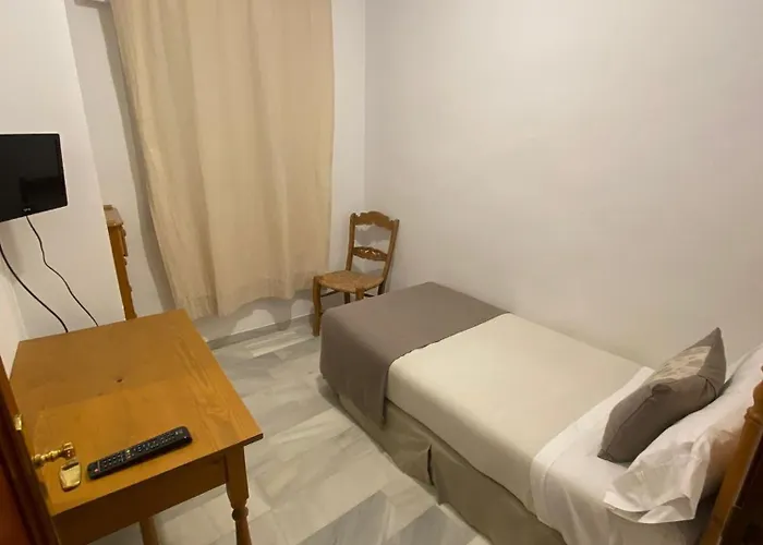 Hotel La Espanola