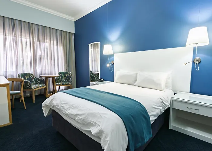 Saldanha Bay Hotel