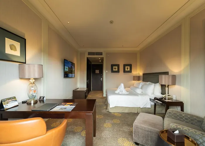 I Hotel Batam