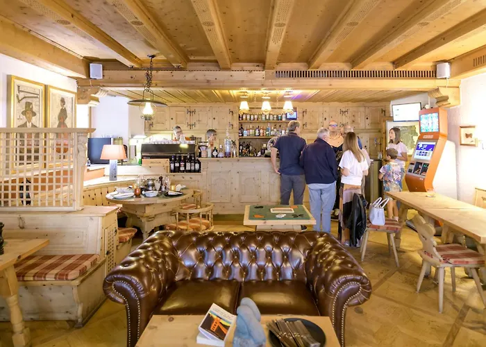 Hotel Suisse, Swiss Alpine Charm