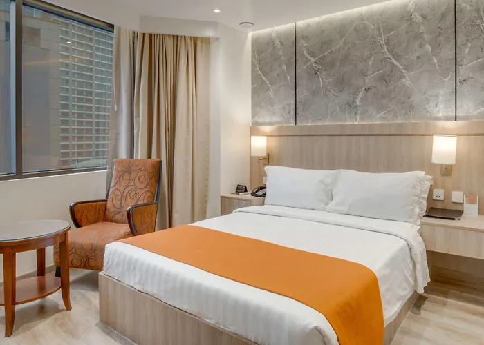 City Garden Hotel Makati