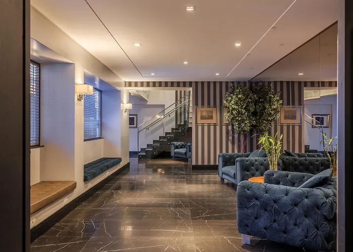 Faial Prime Suites