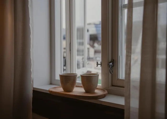 Home Hotel Skagen Brygge