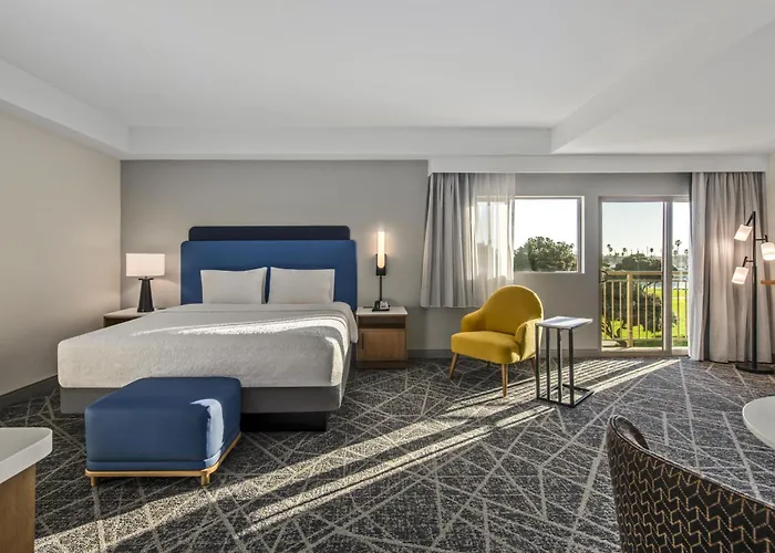 Hampton Inn Channel Islands Harbor
