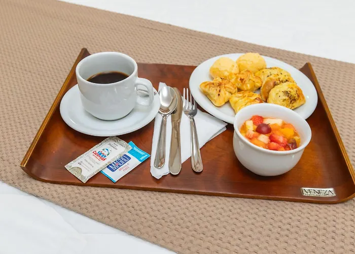 Hotel Metropolitan Canoas