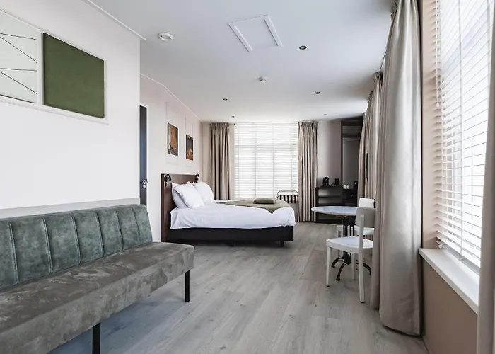 Hotel Bella Ciao