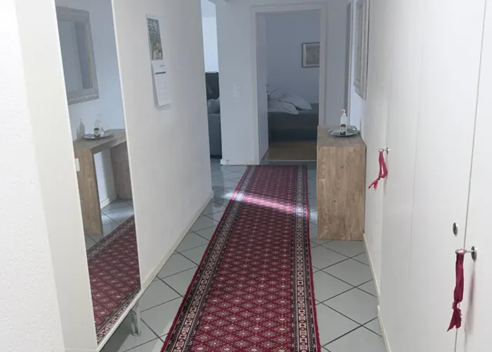 Luxury Apartments Justingerweg Bern