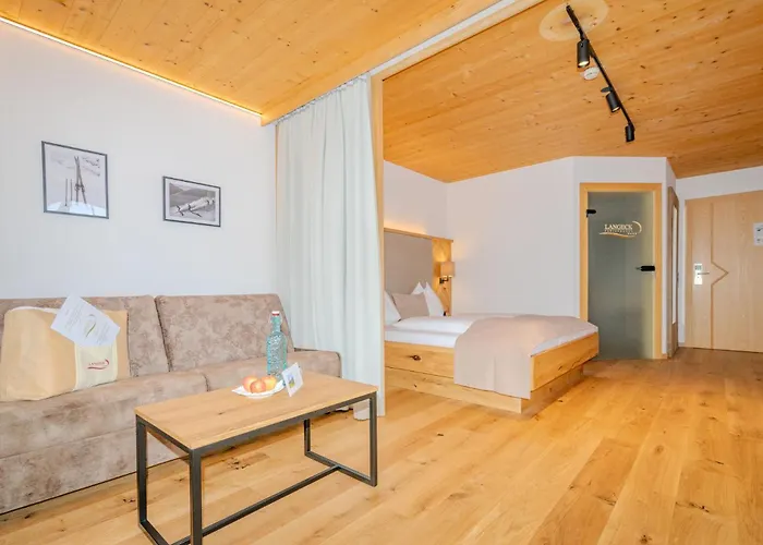 Hotel Langeck