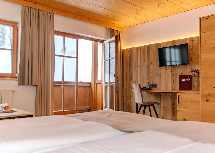 Hotel Langeck