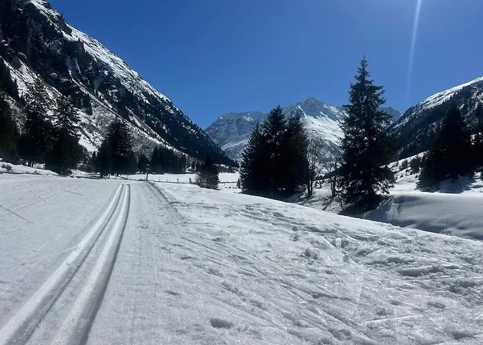 Gschlössle Ferienwohnungen