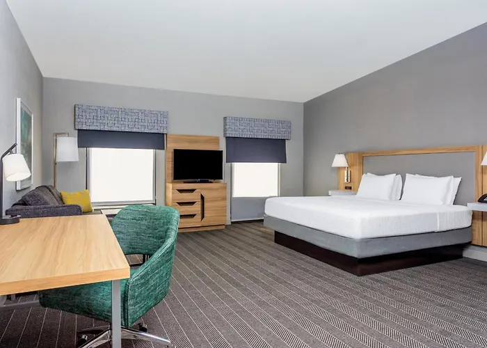 Hampton Inn & Suites Port St. Lucie