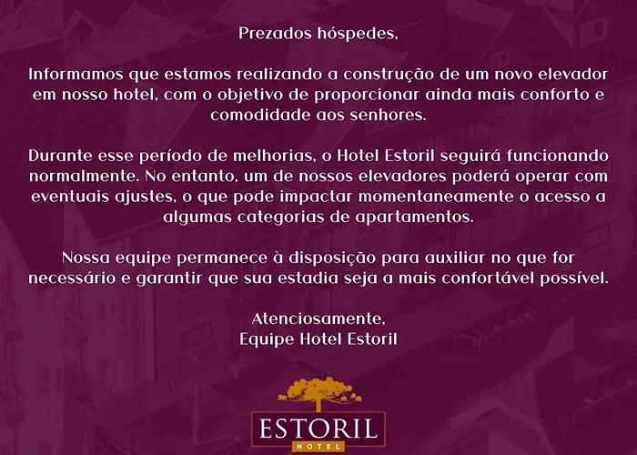 Hotel Estoril