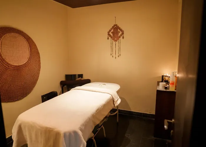 Hotel Boutique Casadoca