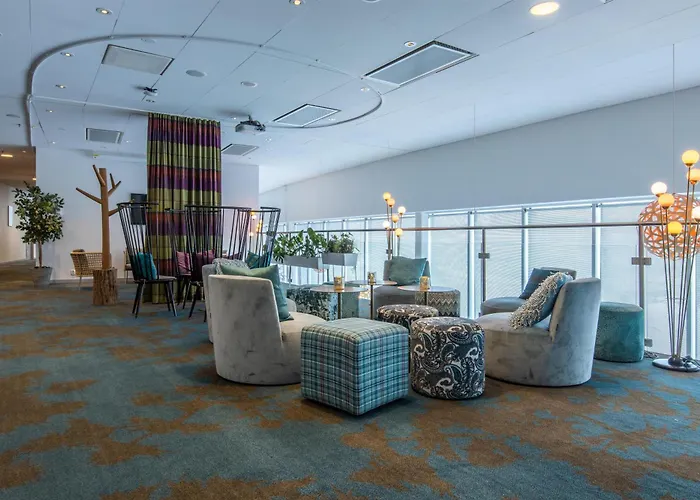 Radisson Blu Hotel Uppsala