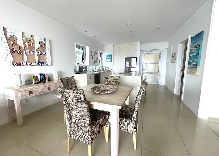 Hillhaven Holiday Apartments